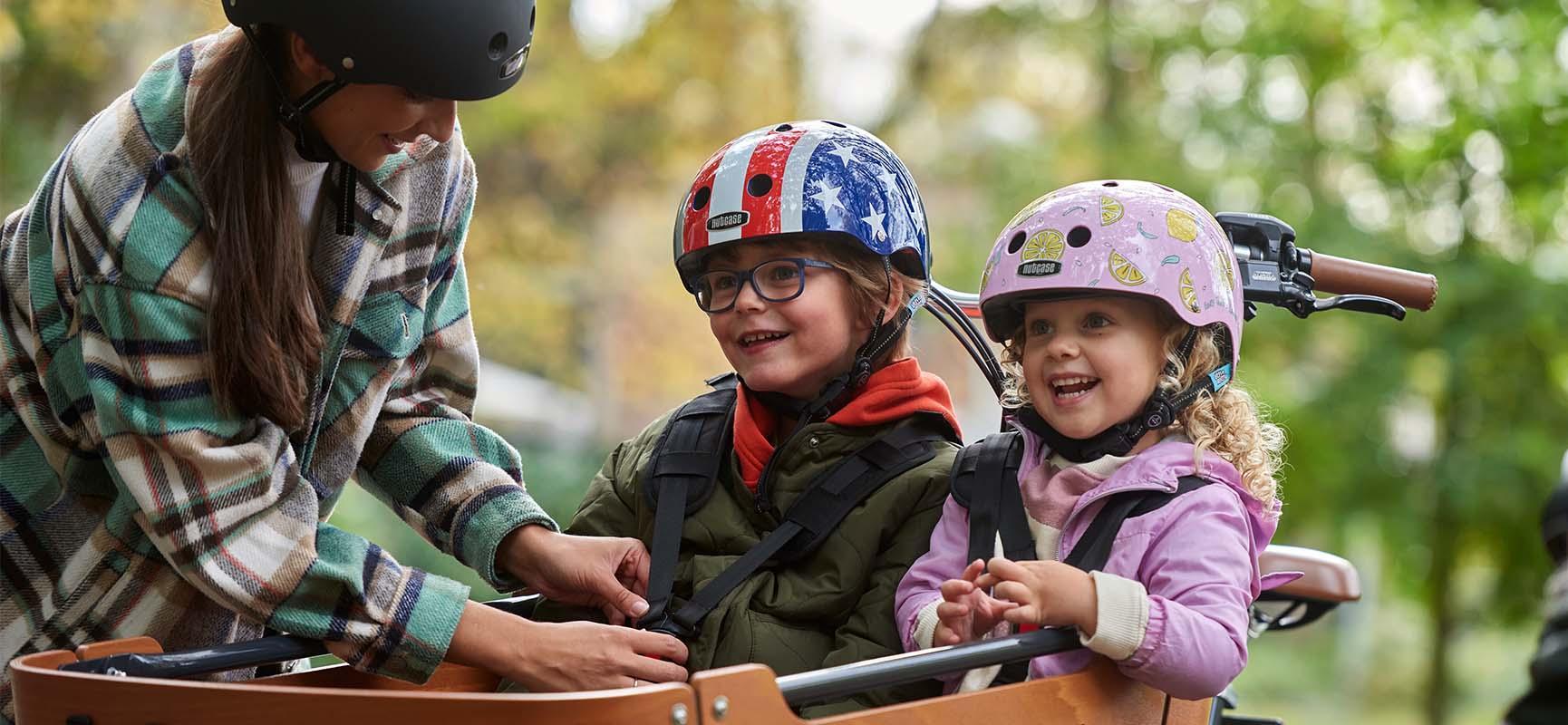 Förderung Lastenrad
