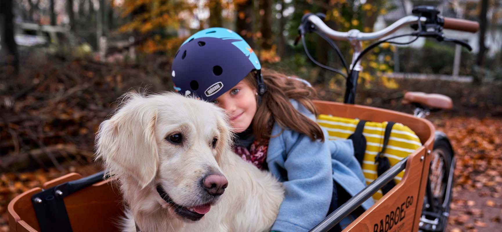 Ein fahrradhelm fÃ¼r kinder - worauf man achten muss 