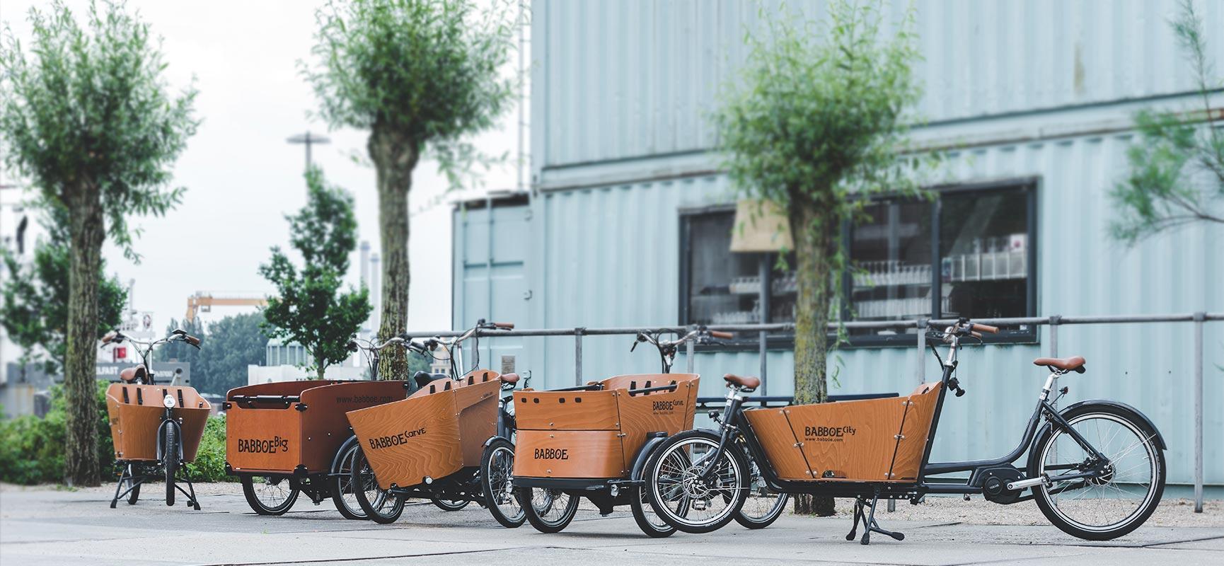 Lastenfahrrad kaufen
