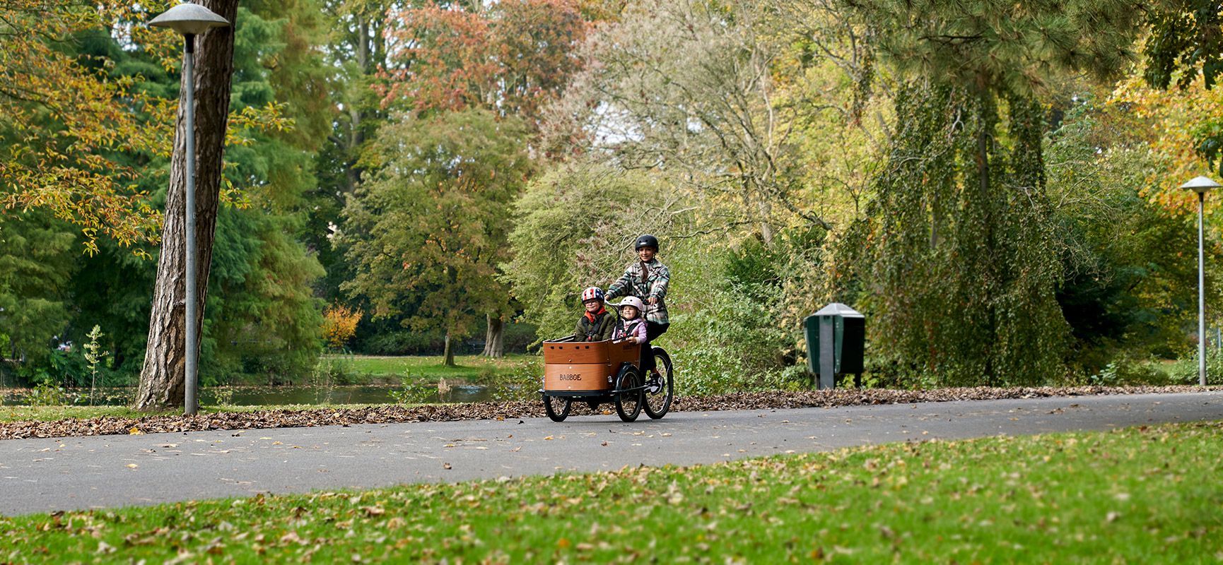 Tipps fÃ¼r Lastenfahrrad Holland fahren