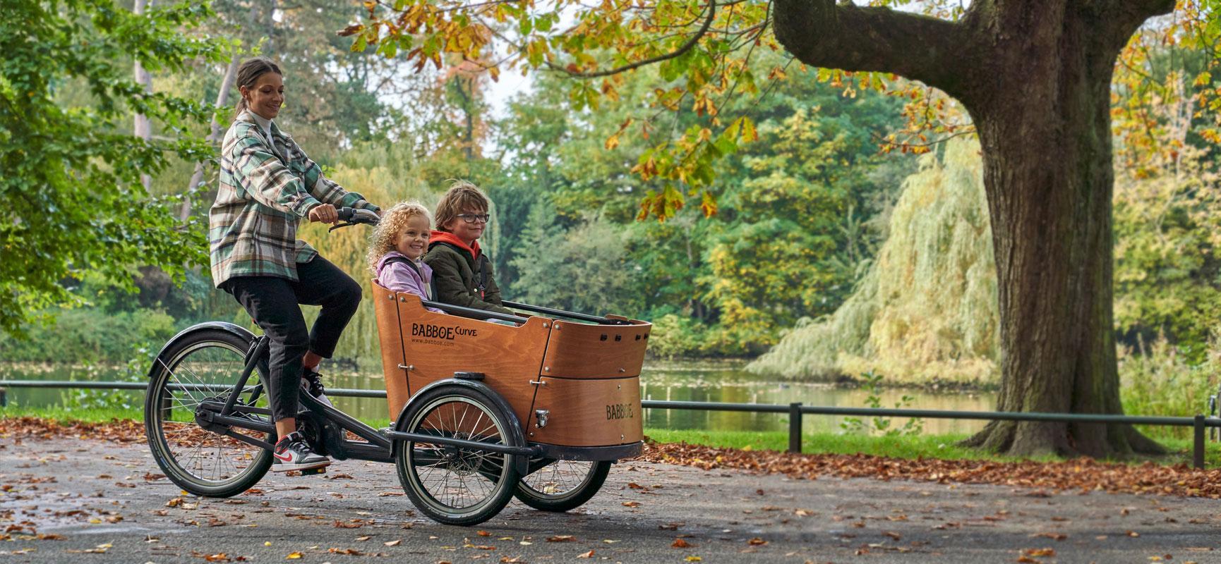 Lastenfahrrad-Elektro gebraucht kaufen: Unsere Tipps