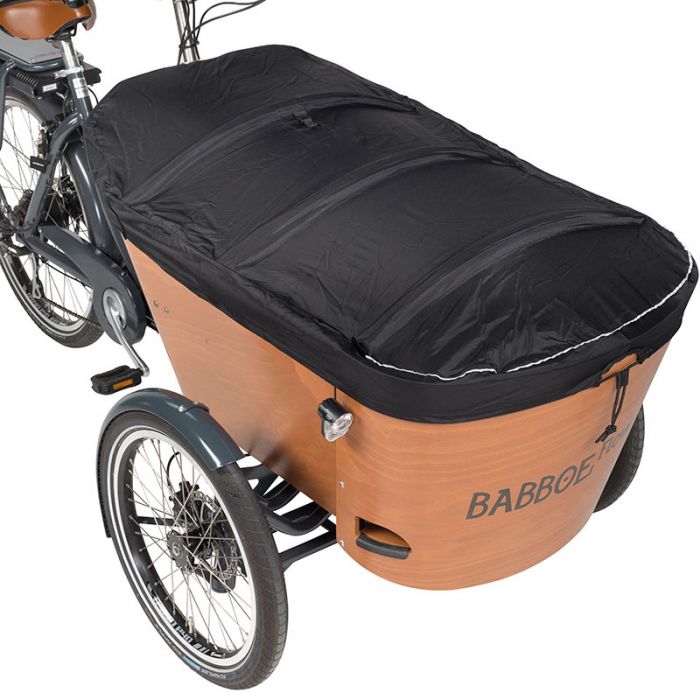 Babboe carve new arrivals