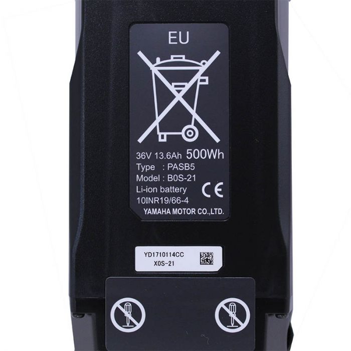Babboe battery best sale