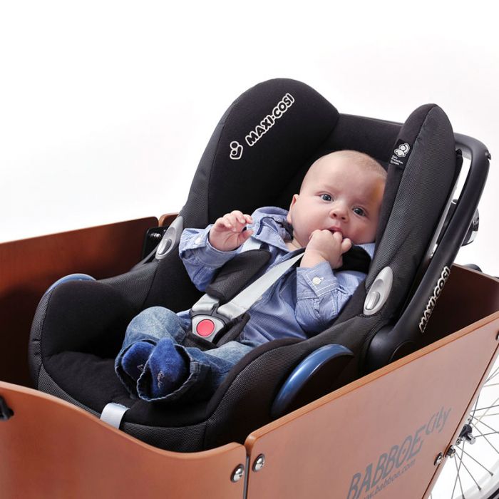 Babboe baby seat clearance