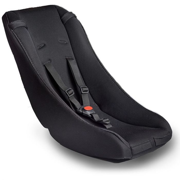Babboe baby seat clearance