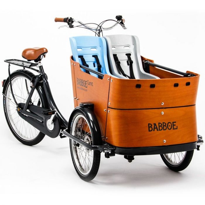 Babboe bike clearance