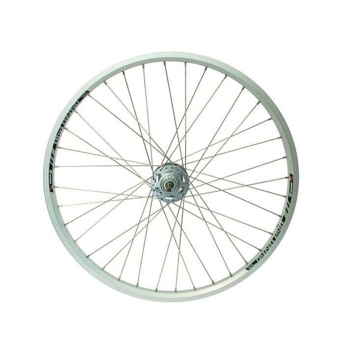 Shimano Hinterrad Nexus 3V Babboe