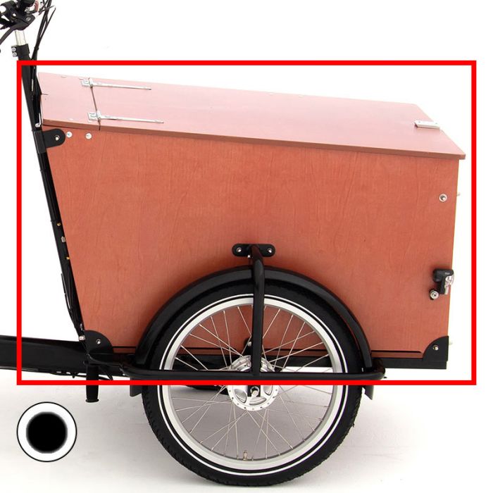 Babboe trike store