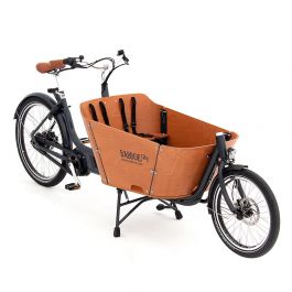 Babboe city mountain e store