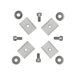 Montagesatz fÃ¼r Steco Trennungsleiste