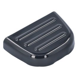 Babboe Trittbrett anthrazit