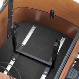 Steco Babyschalen-Halterung