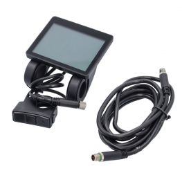Display GWA G600 LED mit Kabel 1830mm Set