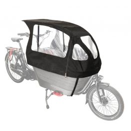 Winora FUB Regenverdeck