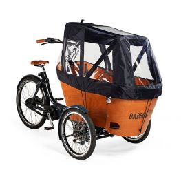Babboe Regentent Babboe Carve/Flow 