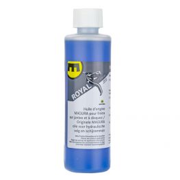 Magura olie Royal Blood 250 ml