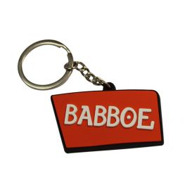 Babboe SchlÃ¼sselanhÃ¤nger