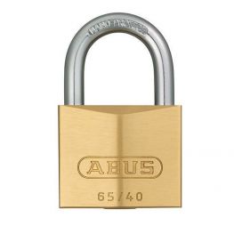 Abus VorhÃ¤ngeschloss 65/40