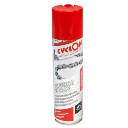 Cyclon Schmiermittel Spray 500ml
