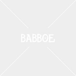 Babboe Vorderrad 20 inch schwarz