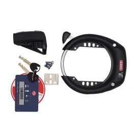 Abus Ringschloss Shield Plus 5750L