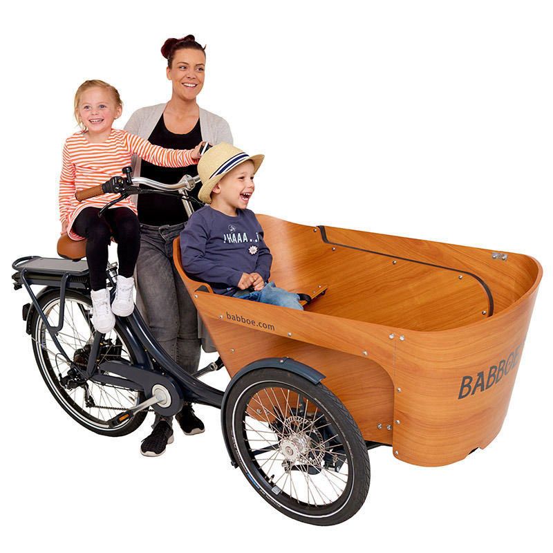 Babboe carve hot sale