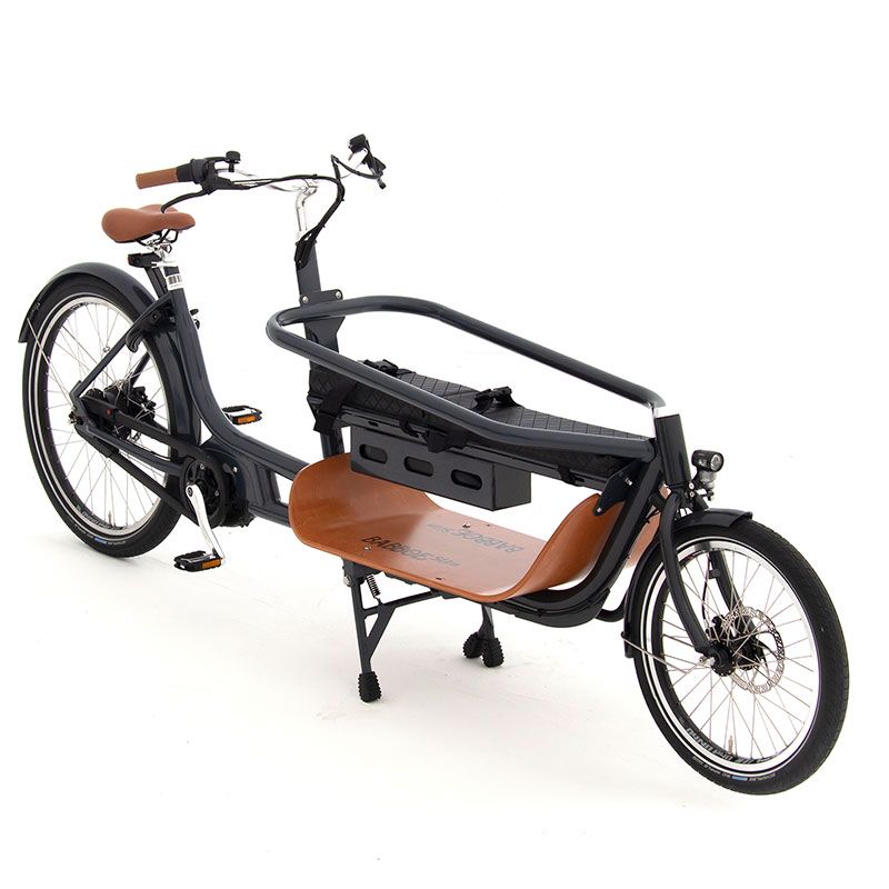 Babboe slim mountain deals