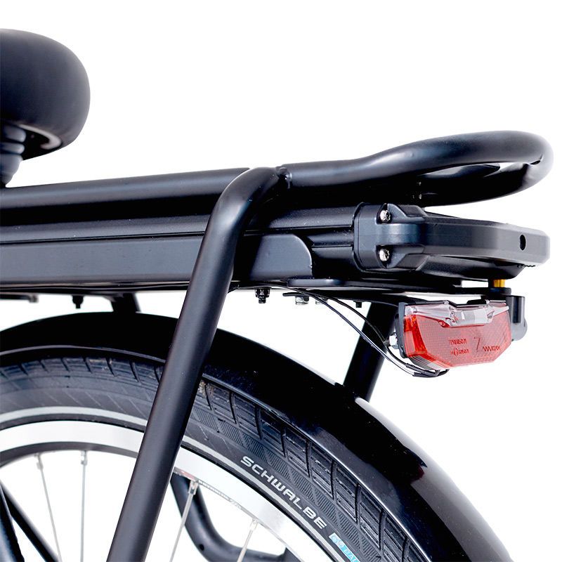 Babboe big electric on sale