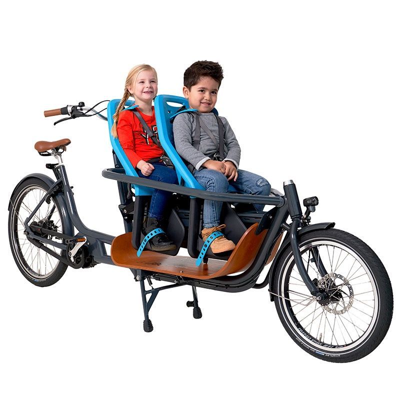 Babboe slim mountain deals