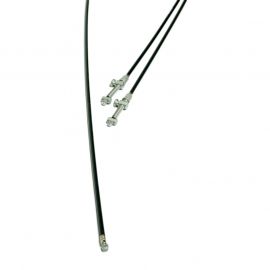 Sturmey Vorderradbremskabel Splitter geschlossen