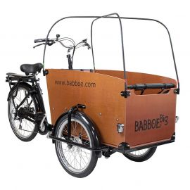 Babboe VerdeckgestÃ¤nge