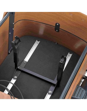 Steco Babyschalen-Halterung