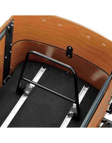 Trennungsleiste fÃ¼r Lastenrad-Box