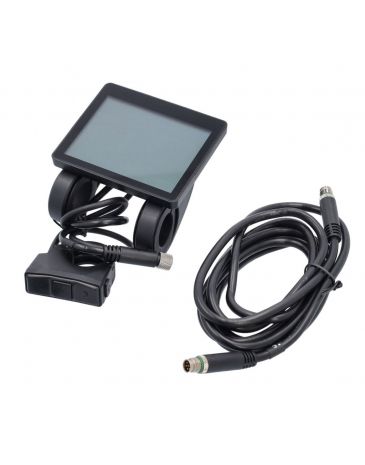 Display GWA G600 LED mit Kabel 1830mm Set