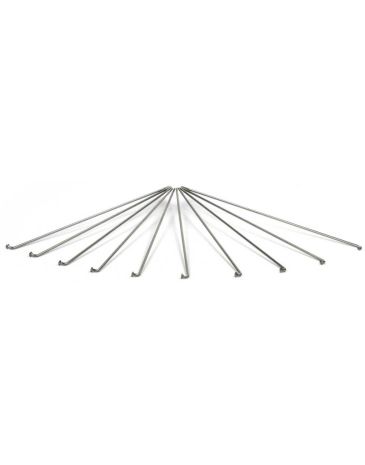 Babboe Speichen 13/224 (10 StÃ¼cke)