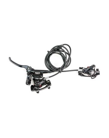Tektro Bremsensatz Twin HD-T525 1000/500/500 mm
