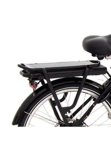 gepäckträger fahrrad