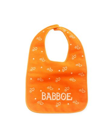 Babboe LÃ¤tzchen orange