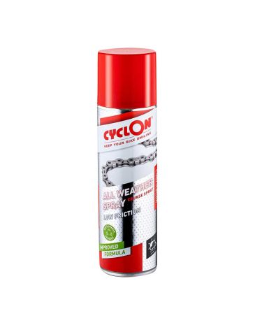 Cyclon all weather spray 500 ml