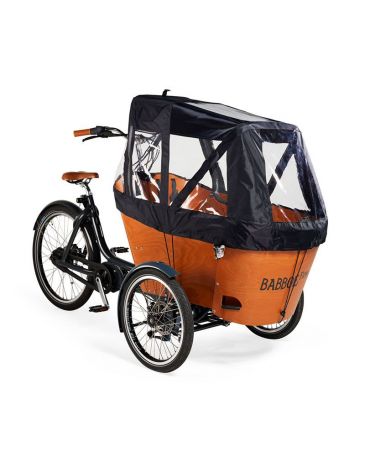 Babboe Regentent Babboe Carve/Flow 