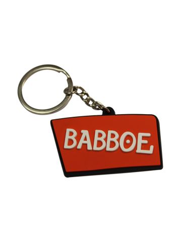 Babboe SchlÃ¼sselanhÃ¤nger