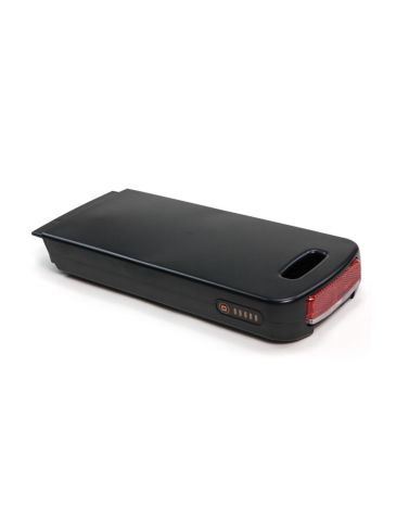 QWIC Akku 500 Wh