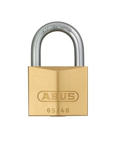 Abus VorhÃ¤ngeschloss 65/40