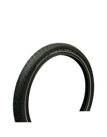 Schwalbe Fahrradreifen 20 inch Big Apple Plus RaceGuard