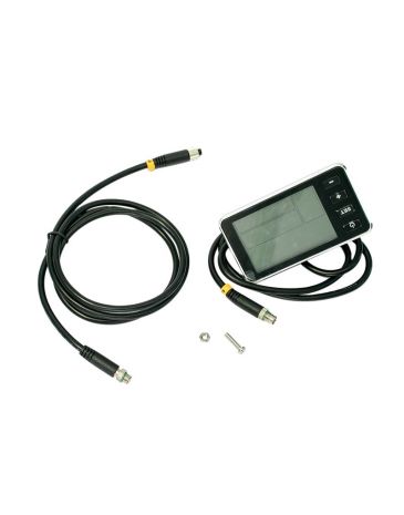 Babboe Display R37