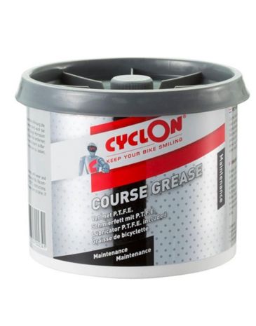 Cyclon Schmierfett 500ml