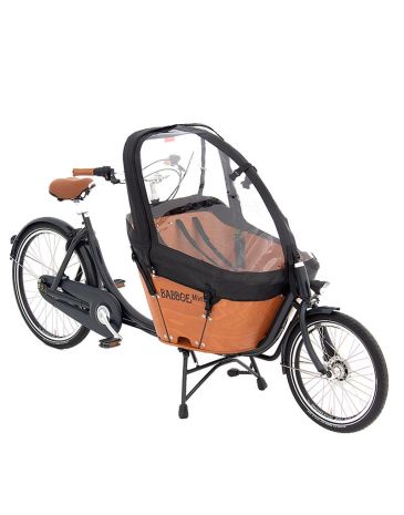Babboe big rain tent outlet