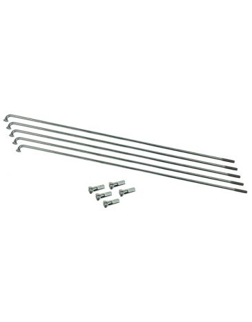 Babboe Speichen 13/220 (5 StÃ¼cke)