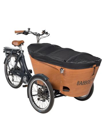 Babboe carve e discount