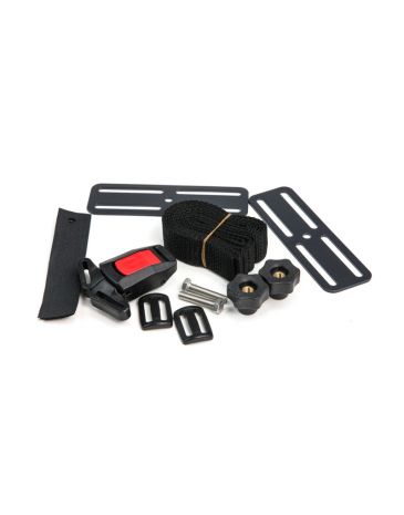Babboe Montageset
